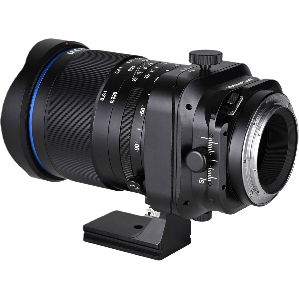 Laowa 35mm f/2.8 Zero-D Tilt-Shift 0.5X Macro lens - Nikon Z