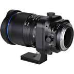 Laowa 35mm f/2.8 Zero-D Tilt-Shift 0.5X Macro lens - Nikon Z