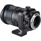 Laowa 35mm f/2.8 Zero-D Tilt-Shift 0.5X Macro lens - Canon RF