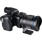 Laowa 35mm f/2.8 Zero-D Tilt-Shift 0.5X Macro lens - Fuji GFX