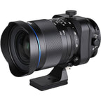 Laowa 35mm f/2.8 Zero-D Tilt-Shift 0.5X Macro lens - Nikon Z