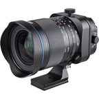 Laowa 35mm f/2.8 Zero-D Tilt-Shift 0.5X Macro lens - Canon RF