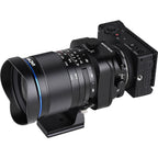 Laowa 35mm f/2.8 Zero-D Tilt-Shift 0.5X Macro lens - L mount