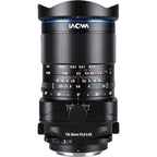 Laowa 35mm f/2.8 Zero-D Tilt-Shift 0.5X Macro lens - Nikon Z