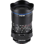 Laowa 35mm f/2.8 Zero-D Tilt-Shift 0.5X Macro lens - Nikon Z