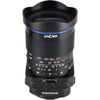 Laowa 35mm f/2.8 Zero-D Tilt-Shift 0.5X Macro lens - Canon RF
