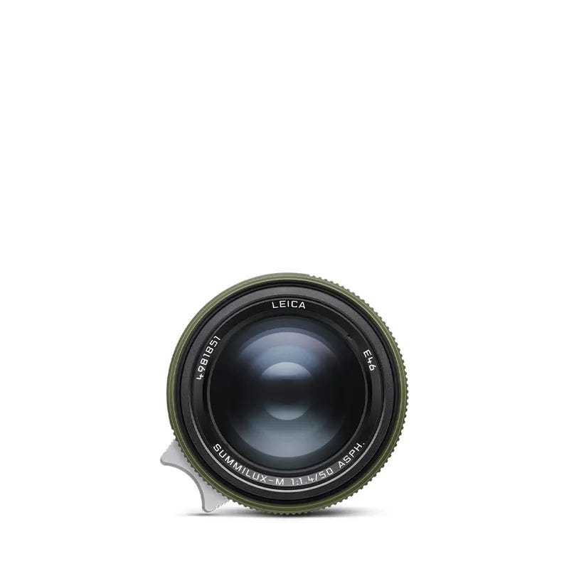 LEICA Summilux-M 50mm f/1.4