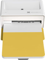 Kodak Instant Dock Plus Colour - Yellow 