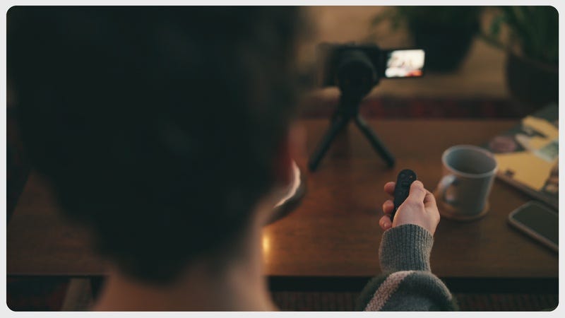 Canon BR-E2 Bluetooth Remote Control