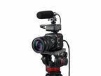 Panasonic LUMIX BS1H Full Frame Box Camera