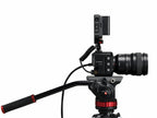 Panasonic LUMIX BS1H Full Frame Box Camera