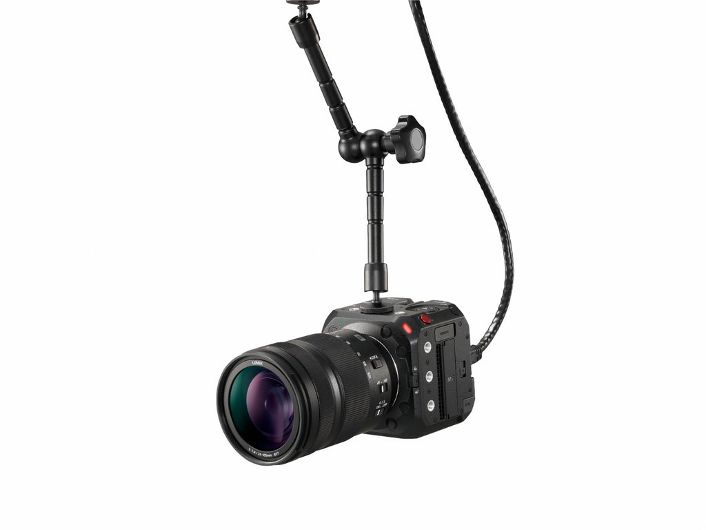 Panasonic LUMIX BS1H Full Frame Box Camera