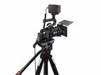 Panasonic LUMIX BS1H Full Frame Box Camera