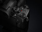 Open Box Panasonic LUMIX G90 Camera w/12-60mm G Vario Lens