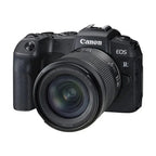 Canon EOS RP with RF 24-105mm IS STM Lens kit