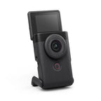 Canon PowerShot V10 Vlogging Camera (Black)