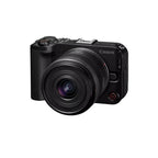 Canon EOS R50 V Kit w/ RF-S 14-30mm f/4-6.3 IS STM PZ