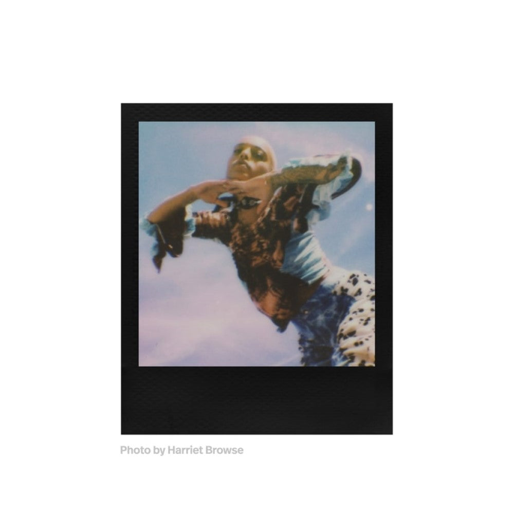 Polaroid Go Instant Film - Double Pack (Compatible with Polaroid Go Only) Black Frame