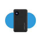 Open Box Sprout 20K PowerBank - SPB20000BK (Black)