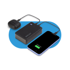 Open Box Sprout 20K PowerBank - SPB20000BK (Black)