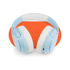 Open Box Sprout Invoke Lite Bluetooth Headphones. - Blue ( SBTH010BE)