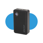 Open Box Sprout 20K PowerBank - SPB20000BK (Black)