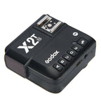 Godox X2T-N Wireless TTL Trigger for Nikon