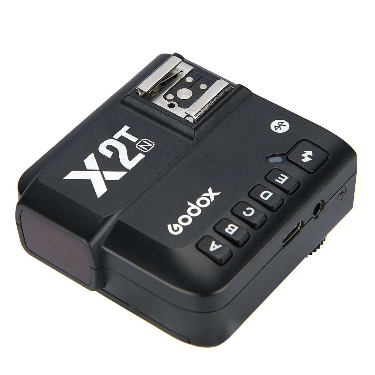 Godox X2T-N Wireless TTL Trigger for Nikon