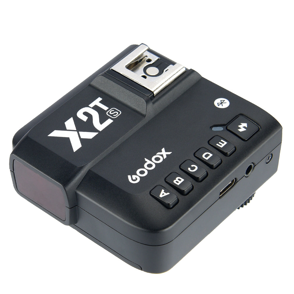Godox X2T-S Wireless TTL Trigger Transmitter - Sony
