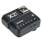 Godox X2T-O Wireless TTL Trigger for Olympus/Panasonic