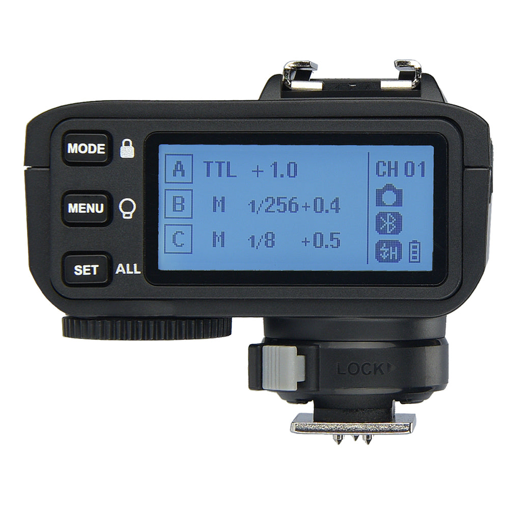 Godox X2T-C Wireless TTL Trigger for Canon