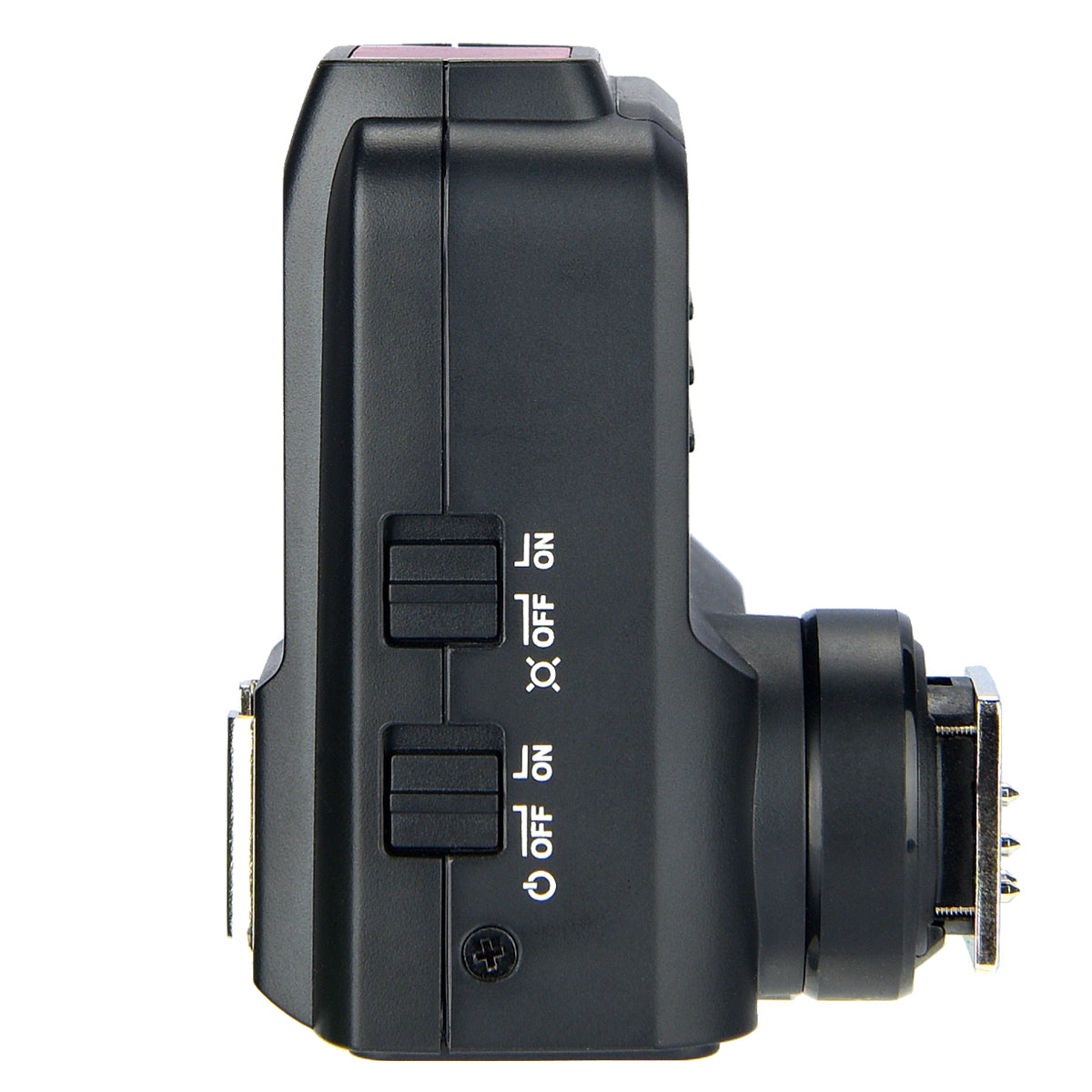 Godox X2T-F Wireless TTL Trigger for Fuji 