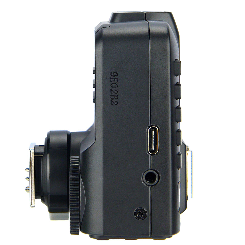 Godox X2T-C Wireless TTL Trigger for Canon