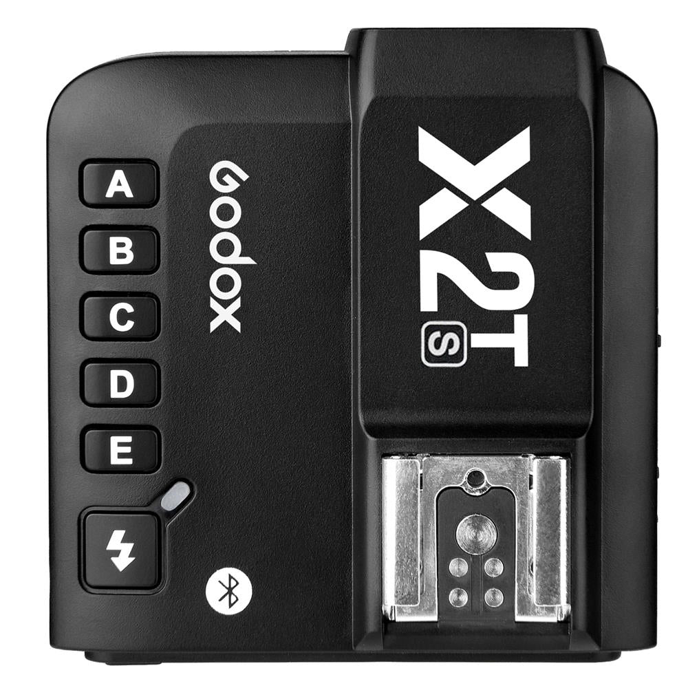 Godox X2T-S Wireless TTL Trigger Transmitter - Sony