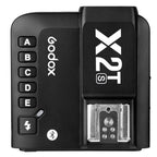Godox X2T-S Wireless TTL Trigger Transmitter - Sony