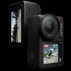 DJI Osmo Action 4 Standard Combo