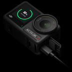 DJI Osmo Action 4 Standard Combo