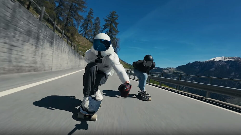DJI Osmo Action 4 Standard Combo