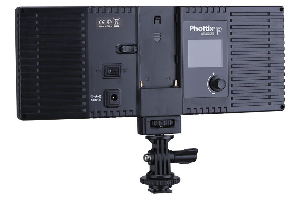 Phottix Nuada P Soft Light Panel