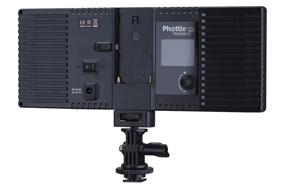  portable LED light