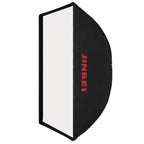 Jinbei Quick Open 70x100 Umbrella Softbox for Bowens S Type