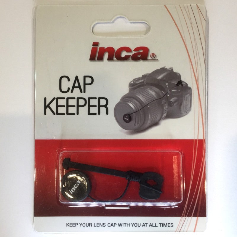 Open Box Inca CK-1 Standard Capkeeper