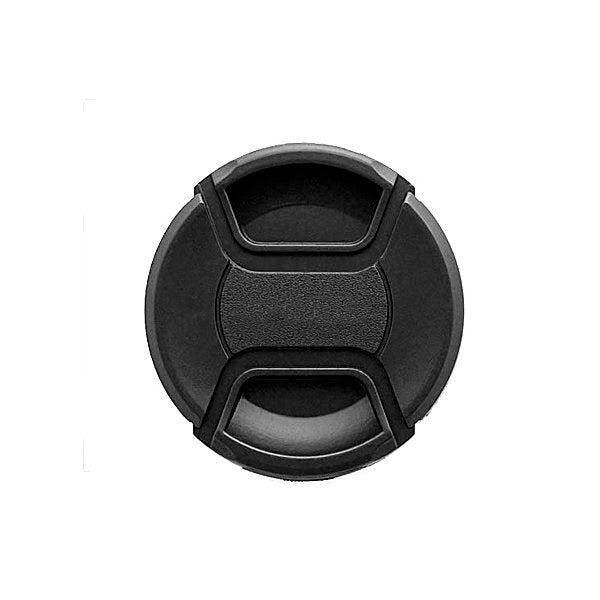 INCA 58mm Clip on Lens Cap  