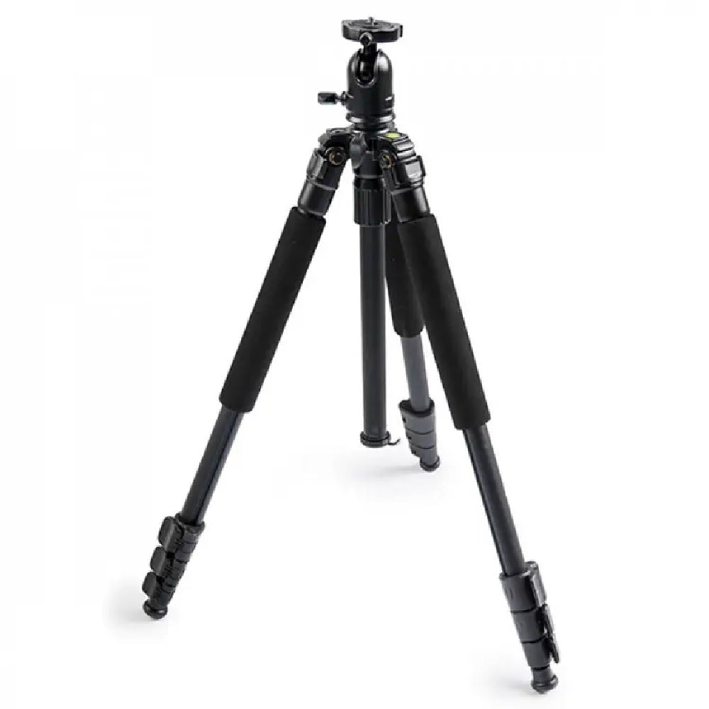 Open Box Inca Tripod with I3642B Ball Head includes Carry Bag