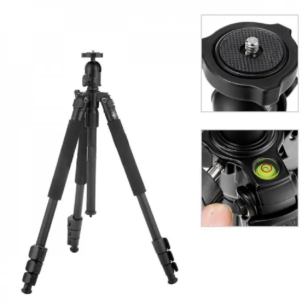 Inca i3642B Tripod