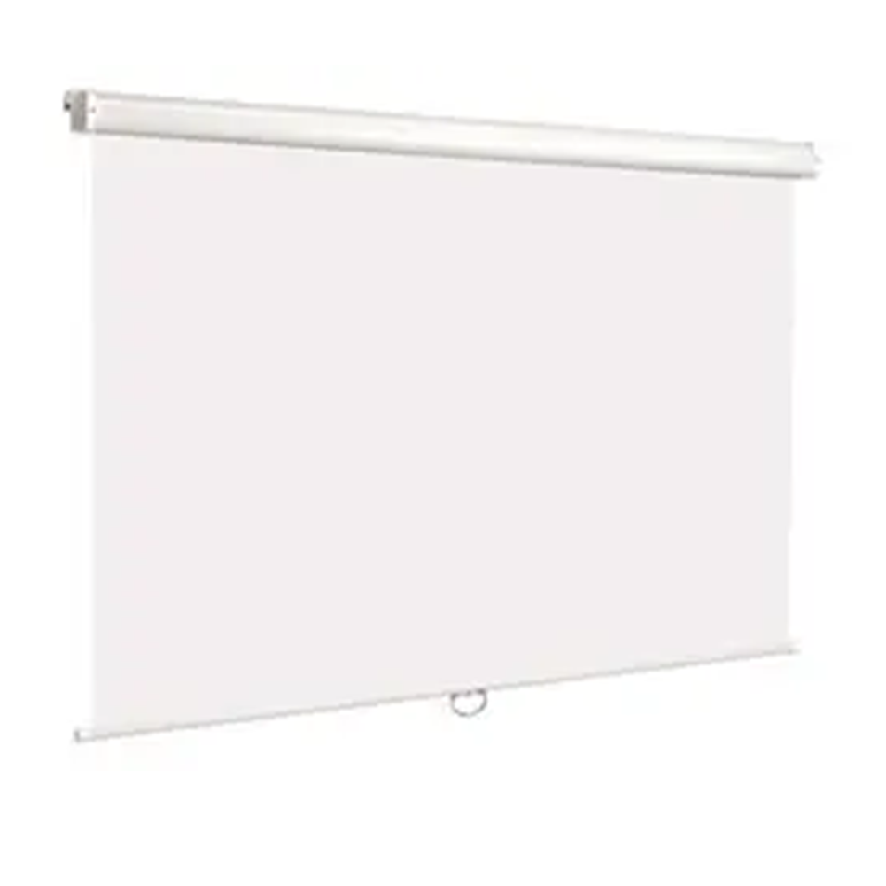 Inca Matte White Projection Screen 