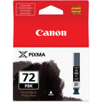 Canon PGI72PBK Photo Black ink tank for PIXMA PRO10