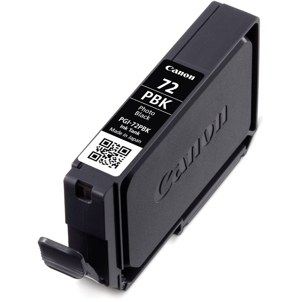 Canon PGI72PBK Photo Black ink tank for PIXMA PRO10