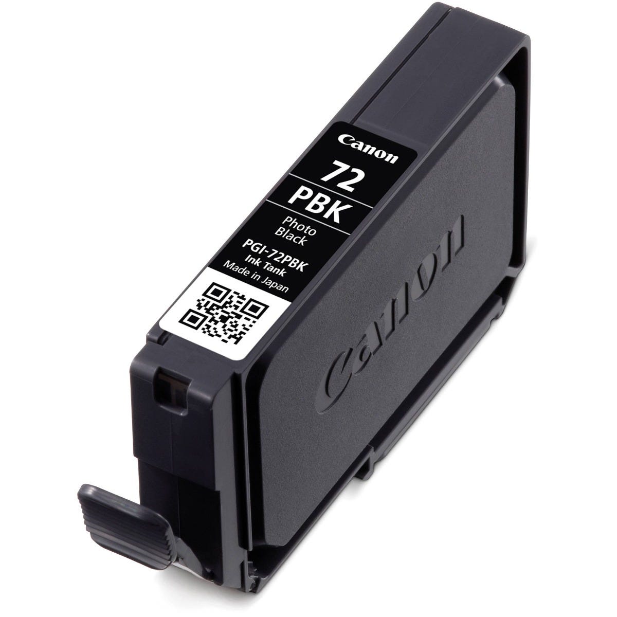 Canon PGI72PBK Photo Black ink tank for PIXMA PRO10