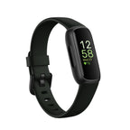 Fitbit Inspire 3 Fitness Tracker - Midnight Zen/Black